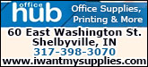 Office Hub Sponsorship Banner