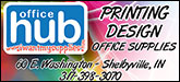 Office Hub Sponsorship Banner