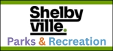 Shelbyville Parks & Recreation Sponsorship Banner